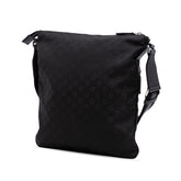 GG NylonWeb Crossbody